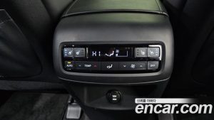 Hyundai Palisade Дизель 2.2 2WD 2024 года из Южной Кореи
