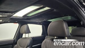 Hyundai Palisade Дизель 2.2 2WD 2024 года из Южной Кореи