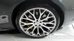 Mercedes-Benz SL-Class AMG SL63 4MATIC+ MANUFAKTUR 2024 года из Южной Кореи