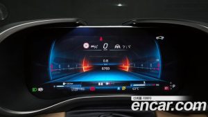 Mercedes-Benz SL-Class AMG SL63 4MATIC+ MANUFAKTUR 2024 года из Южной Кореи