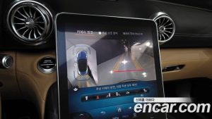 Mercedes-Benz SL-Class AMG SL63 4MATIC+ MANUFAKTUR 2024 года из Южной Кореи