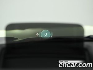 Mini Cooper JCW 2025 года из Южной Кореи