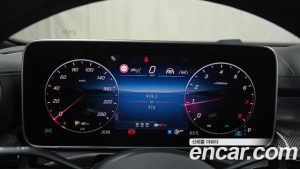Mercedes-Benz C-Class C200 AMG Line 2025 года из Южной Кореи
