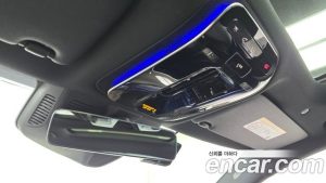 Mercedes-Benz C-Class C200 AMG Line 2025 года из Южной Кореи