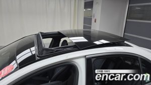 Mercedes-Benz C-Class C200 AMG Line 2025 года из Южной Кореи