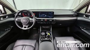 Kia K5 2.0 2024 года из Южной Кореи