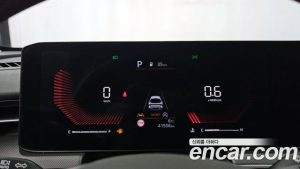 Kia K5 2.0 2024 года из Южной Кореи