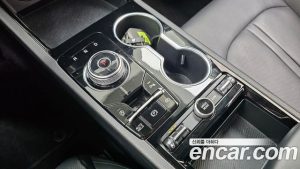 Kia K5 2.0 2024 года из Южной Кореи