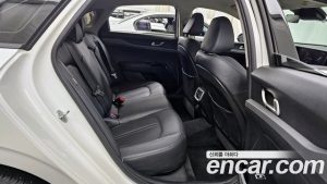 Kia K5 2.0 2024 года из Южной Кореи