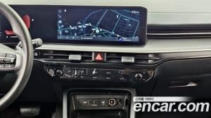 Kia K5 2.0 2024 года из Южной Кореи