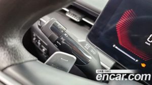 Kia K5 2.0 2024 года из Южной Кореи