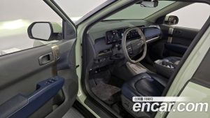 Kia EV3 Long Range 2WD 2025 года из Южной Кореи