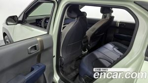 Kia EV3 Long Range 2WD 2025 года из Южной Кореи