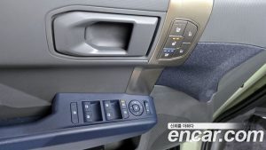 Kia EV3 Long Range 2WD 2025 года из Южной Кореи