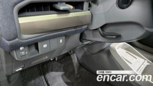 Kia EV3 Long Range 2WD 2025 года из Южной Кореи