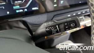 Kia EV3 Long Range 2WD 2025 года из Южной Кореи