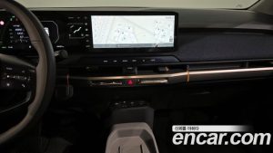 Kia EV3 Long Range 2WD 2025 года из Южной Кореи