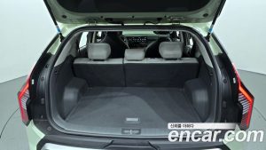 Kia EV3 Long Range 2WD 2025 года из Южной Кореи
