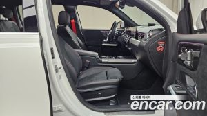 Mercedes-Benz GLB-Class AMG GLB35 4MATIC 2025 года из Южной Кореи