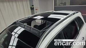 Mercedes-Benz GLB-Class AMG GLB35 4MATIC 2025 года из Южной Кореи