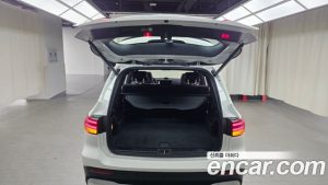 Mercedes-Benz GLB-Class AMG GLB35 4MATIC 2025 года из Южной Кореи