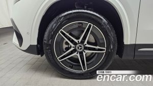 Mercedes-Benz EQA EQA250 AMG LINE 2025 года из Южной Кореи