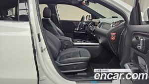 Mercedes-Benz EQA EQA250 AMG LINE 2025 года из Южной Кореи