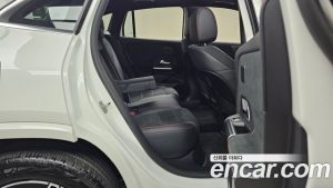 Mercedes-Benz EQA EQA250 AMG LINE 2025 года из Южной Кореи