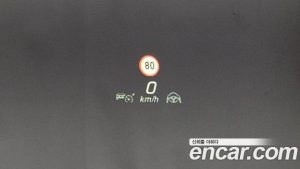 Mercedes-Benz EQA EQA250 AMG LINE 2025 года из Южной Кореи