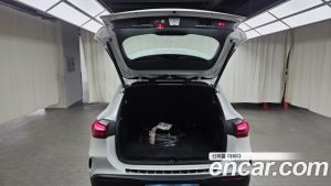 Mercedes-Benz EQA EQA250 AMG LINE 2025 года из Южной Кореи