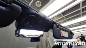 Porsche 718 4.0 GTS 2022 года из Южной Кореи