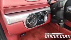 Porsche 718 4.0 GTS 2022 года из Южной Кореи