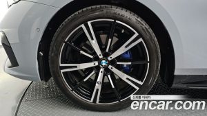BMW 5-Series 530i xDrive M Sport 2025 года из Южной Кореи