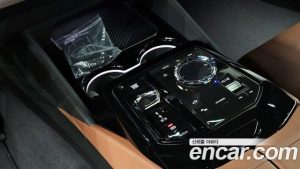 BMW 5-Series 530i xDrive M Sport 2025 года из Южной Кореи