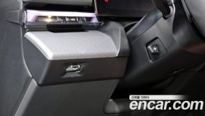 BMW 5-Series 530i xDrive M Sport 2025 года из Южной Кореи