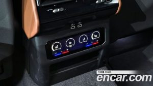BMW 5-Series 530i xDrive M Sport 2025 года из Южной Кореи