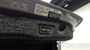 BMW 5-Series 530i xDrive M Sport 2025 года из Южной Кореи