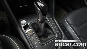 Volkswagen Tiguan 2.0 TDI Prestige 2023 года из Южной Кореи