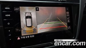 Volkswagen Tiguan 2.0 TDI Prestige 2023 года из Южной Кореи