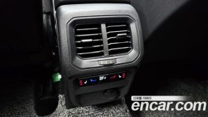 Volkswagen Tiguan 2.0 TDI Prestige 2023 года из Южной Кореи