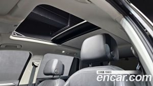 Volkswagen Tiguan 2.0 TDI Prestige 2023 года из Южной Кореи