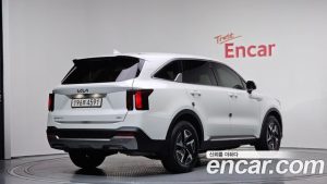 Kia Sorento HEV 1.6 2WD 2024 года из Южной Кореи