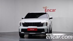 Kia Sorento HEV 1.6 2WD 2024 года из Южной Кореи