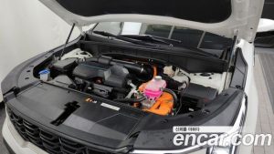 Kia Sorento HEV 1.6 2WD 2024 года из Южной Кореи