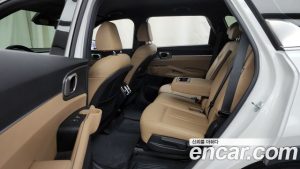Kia Sorento HEV 1.6 2WD 2024 года из Южной Кореи