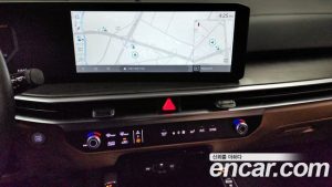 Kia Sorento HEV 1.6 2WD 2024 года из Южной Кореи