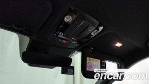 Kia Sorento HEV 1.6 2WD 2024 года из Южной Кореи