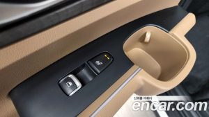 Kia Sorento HEV 1.6 2WD 2024 года из Южной Кореи