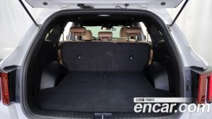 Kia Sorento HEV 1.6 2WD 2024 года из Южной Кореи