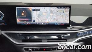 BMW X6 xDrive40i M Sport 2024 года из Южной Кореи